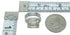 Sterling Silver And Multicolor Southwestern Ring Size 5 YX75288